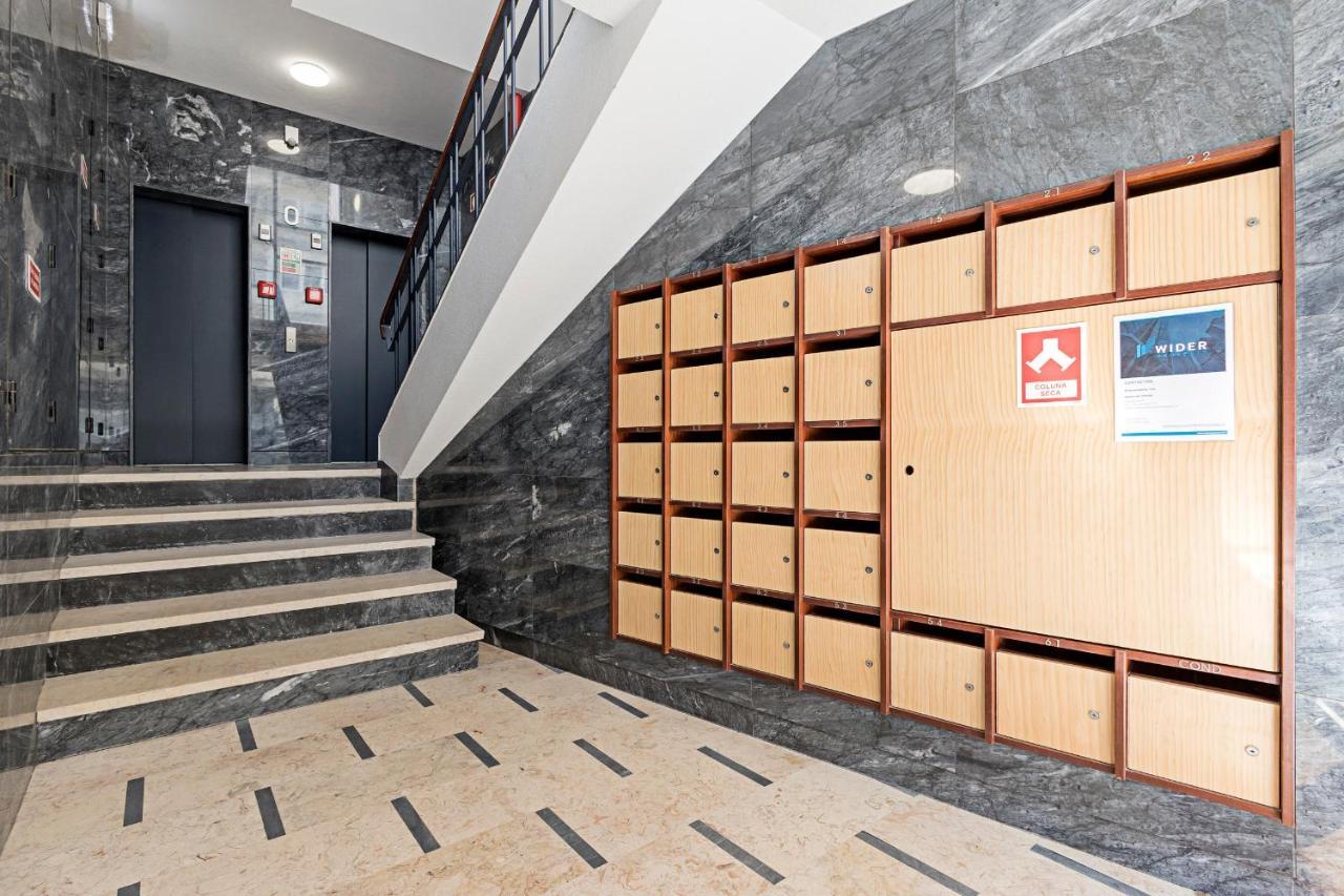 Ceuta Studio Apartments By Lovelystay Porto Exterior photo